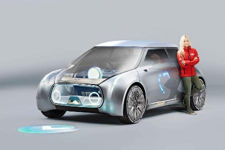 Mini Vision Next 100