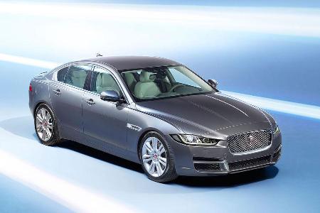 09/2014 Jaguar XE Portfolio