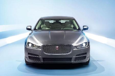 09/2014 Jaguar XE Portfolio