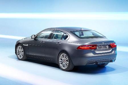 09/2014 Jaguar XE Portfolio