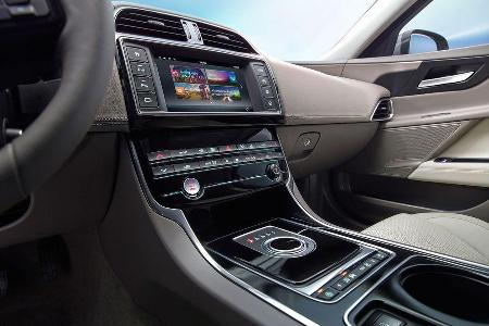 09/2014 Jaguar XE Portfolio