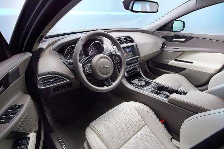 09/2014 Jaguar XE Portfolio