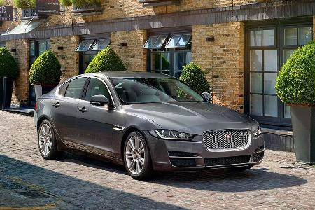 09/2014 Jaguar XE Portfolio