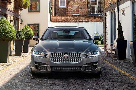 09/2014 Jaguar XE Portfolio