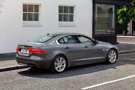 09/2014 Jaguar XE Portfolio