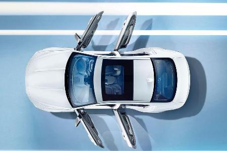 09/2014 Jaguar XE Prestige