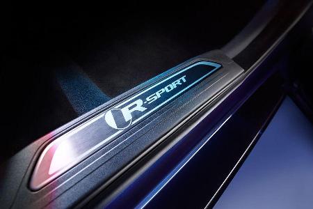 09/2014 Jaguar XE R-Sport