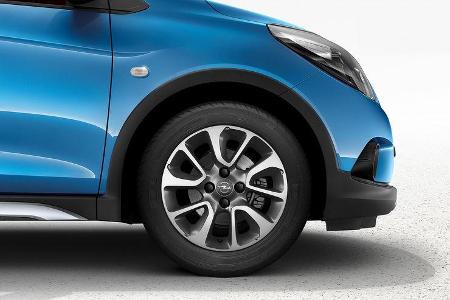 Opel Karl Rocks