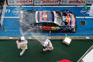 DTM Nürburgring 2016