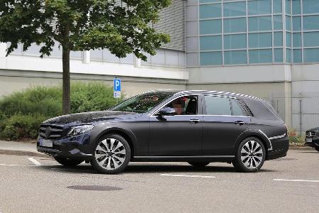Erlknig Mercedes E-Klasse All Terrain