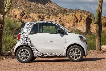 Smart ed
