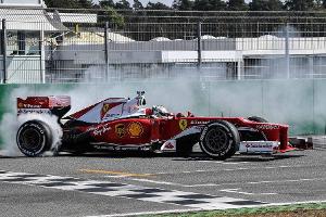 Ferrari Racing Days Hockenheim 2016