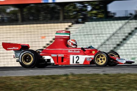 Ferrari Racing Days - Hockenheim - 2016
