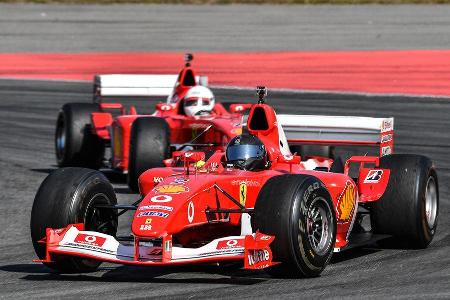 Ferrari Racing Days - Hockenheim - 2016