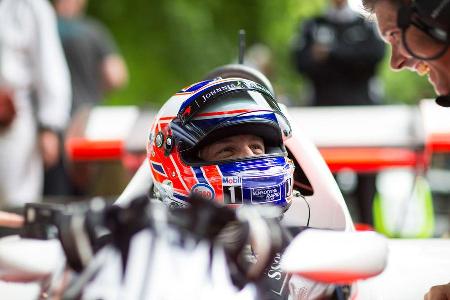 Goodwood Festival of Speed 2017