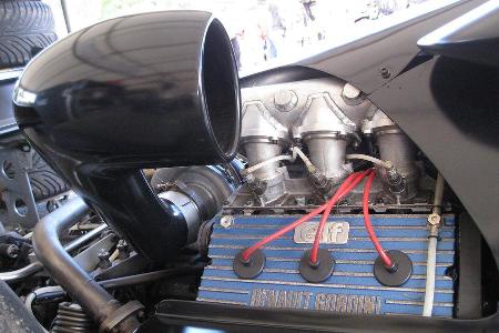 Goodwood Festival of Speed 2028