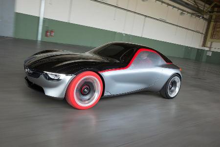 Opel GT Opel GT