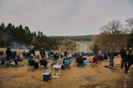 VLN - 1. Lauf - 2. April 2016