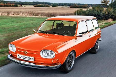 H&R VW 411 Nasenbr Techno Classica