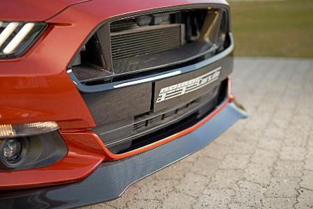 Ford Mustang Geiger GT 820 Geiger Cars