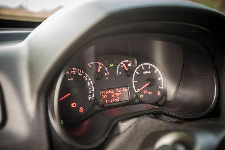Opel Combo Tour, Van, Alltagstest, 03/2016