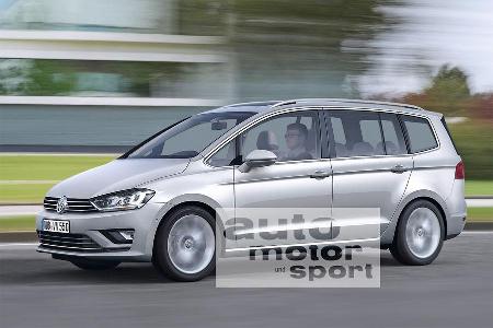 VW Touran
