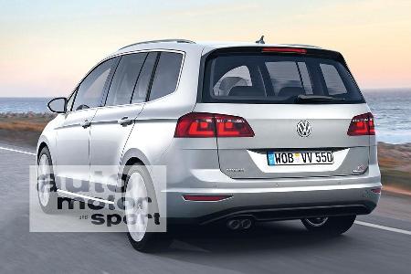 VW Touran