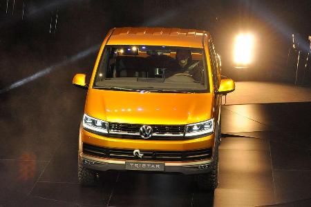 09/2014 VW T5 Tristar