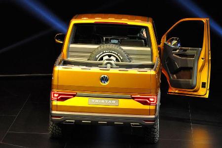 09/2014 VW T5 Tristar