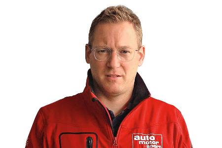 Jens Katemann