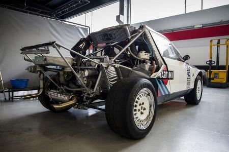 Coys Techno Classica