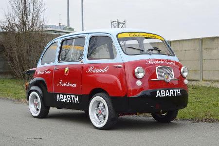 Coys Techno Classica