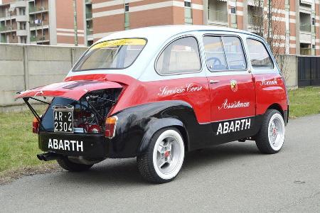Coys Techno Classica