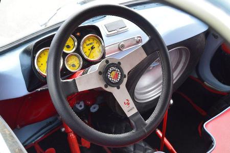 Coys Techno Classica