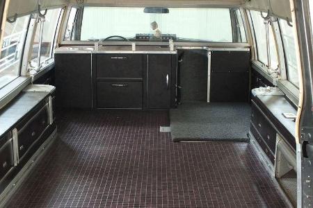 Coys Techno Classica