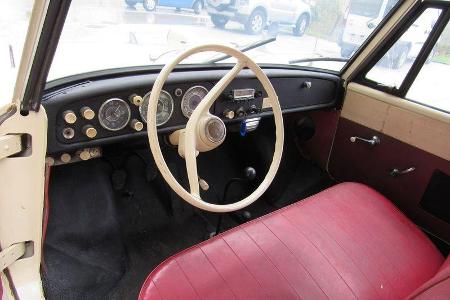Coys Techno Classica