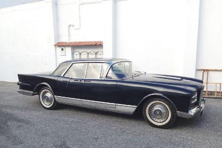 Coys Techno Classica