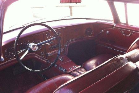 Coys Techno Classica