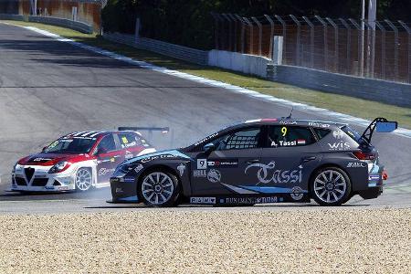 Seat Leon TCR - 2016