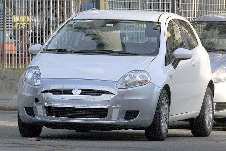 Fiat Grande Punto