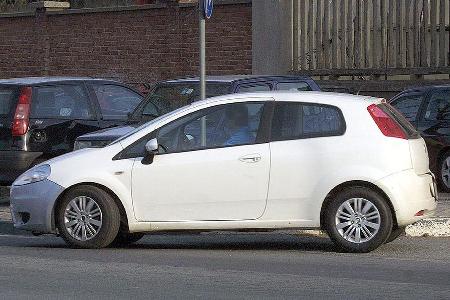 Fiat Grande Punto