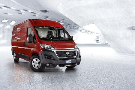 Fiat Ducato 2015