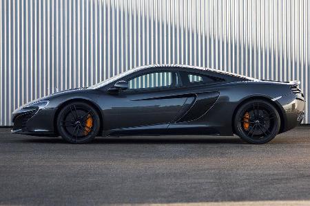 Gemballa McLaren GT
