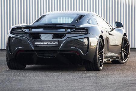 Gemballa McLaren GT