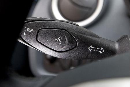 Die Titanium-Version des 1.6-Liter-Modells kostet 17.000 Euro.