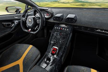 Lamborghini Huracán Performante