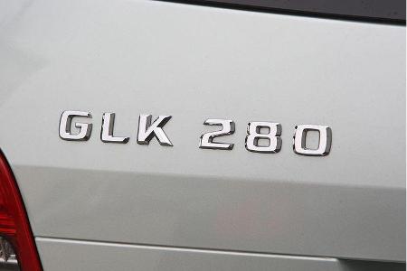 Geschmeidiger, akustisch dezenter Dreiliter-V6, aber ...