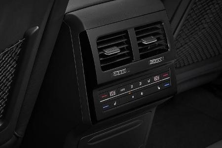 VW Touareg 2018