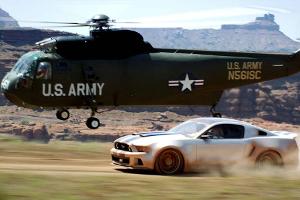 Need for Speed Film-Preview