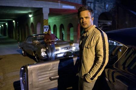 Need for Speed Film,Teaser,Trailer,03/2014